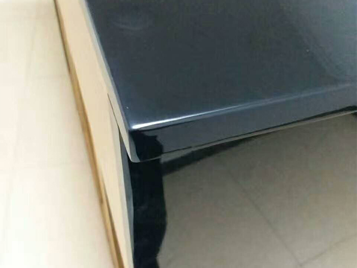 钢琴补漆